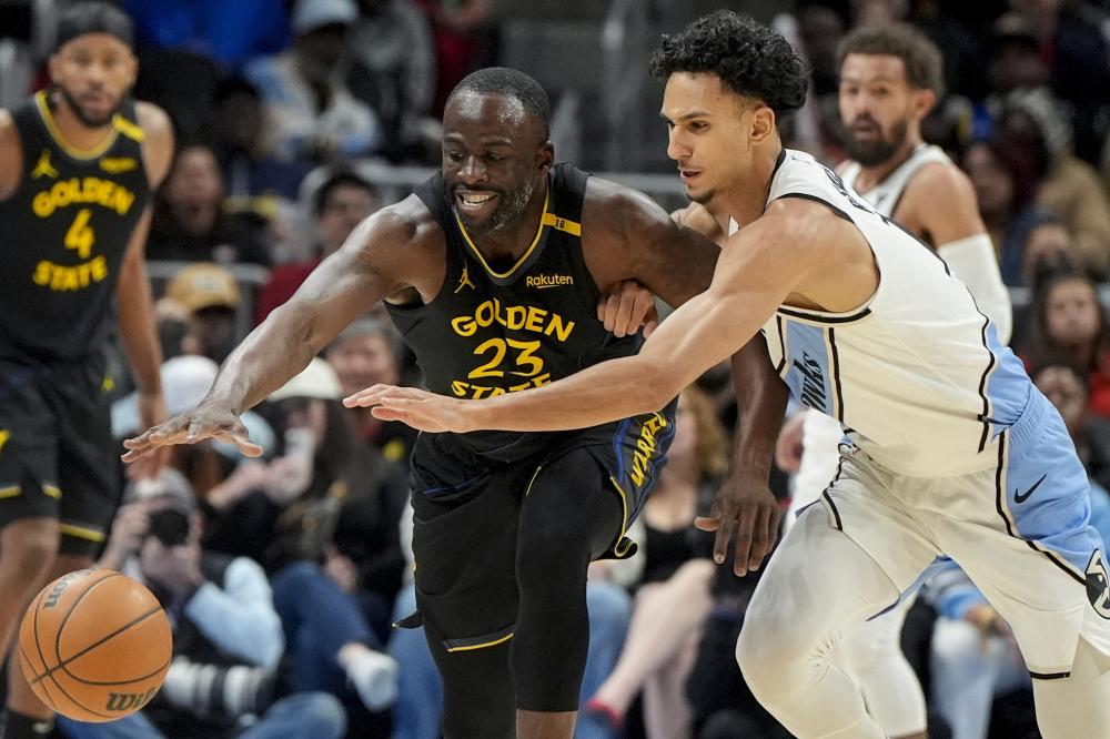 球员的决心 球员的决心