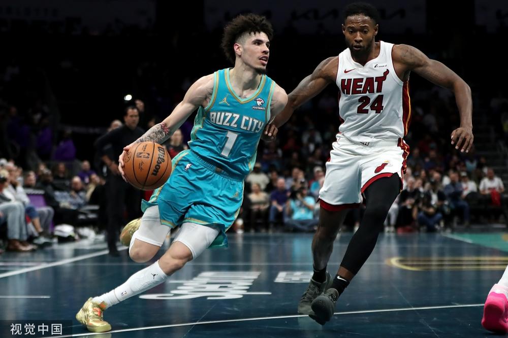 他们有潜力 他们有潜力